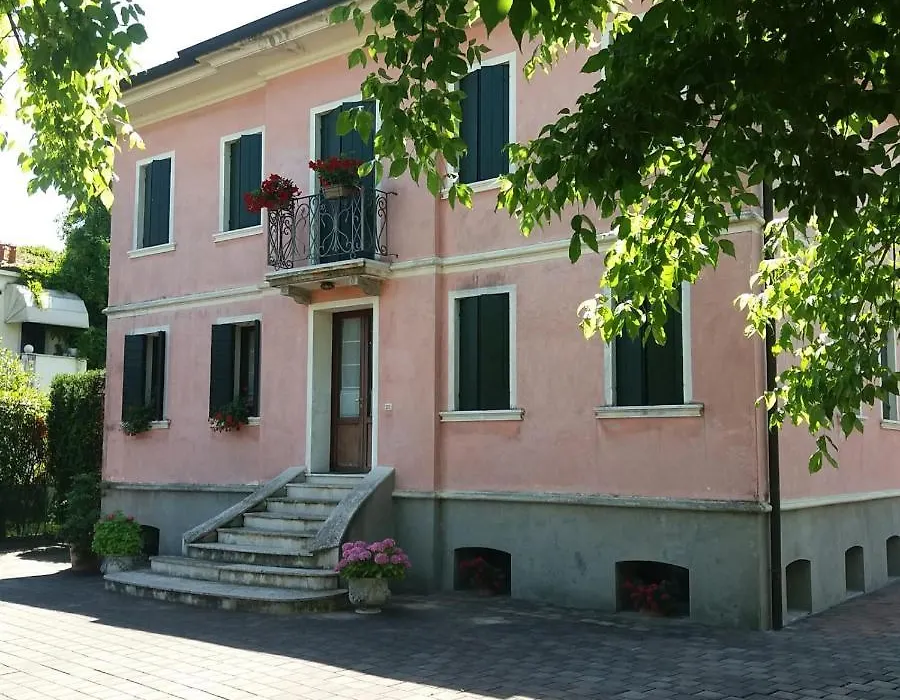 Villa Trevisi - ROOMS-1